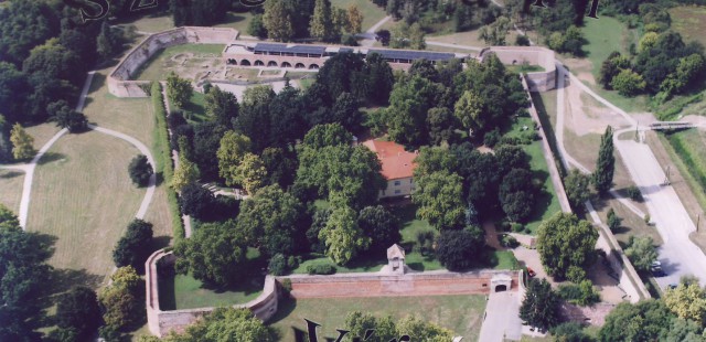 Szigetvári vár 1